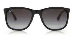 Image of Ray-Ban Sunglasses RB4313 601/8G
