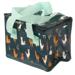 image of Alpaca Design Lunch Box Cool Bag