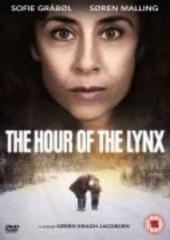 Image of The Hour of the Lynx