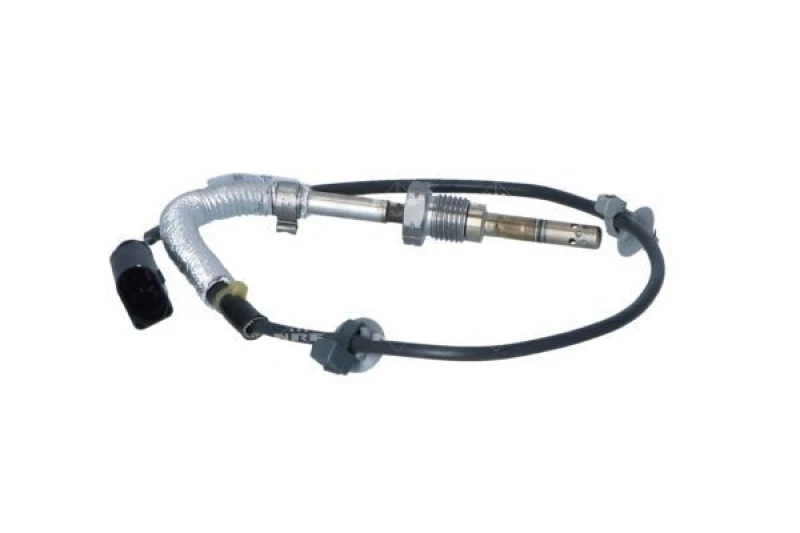 Image of NRF 707192 Sensors EASY FIT with synthetic grease Sensor,exhaust gas temperature (3938)