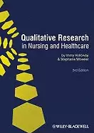 Image of qualitative research in nursing and healthcare