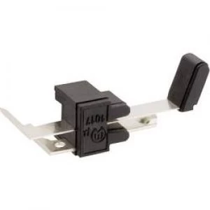 Image of Microswitch 24 Vdc 0.1 A 1 x OnOn Marquardt 101