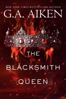 Image of The Blacksmith Queen