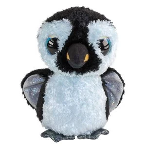 Image of Lumo Stars Penguin Ping 24cm Soft Toy
