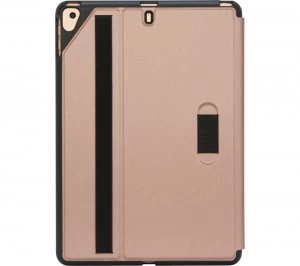 image of Click-in 10.2" & 10.5" iPad Case - Rose Gold