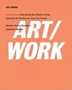 Image of art work everything you need to know as you pursue your art career