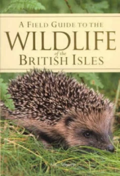 Image of Wildlife of the British Isles Paperback