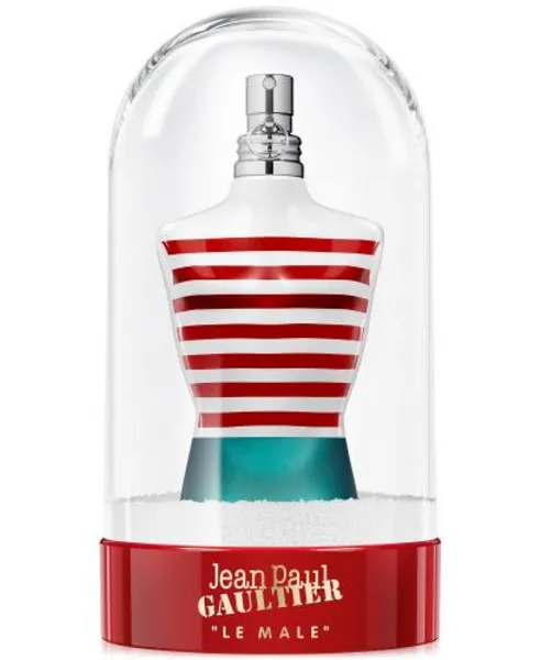 image of Jean Paul Gaultier Christmas Edition For Him 125ml