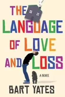 Image of The Language of Love and Loss : A Witty and Moving Novel Perfect for Book Clubs