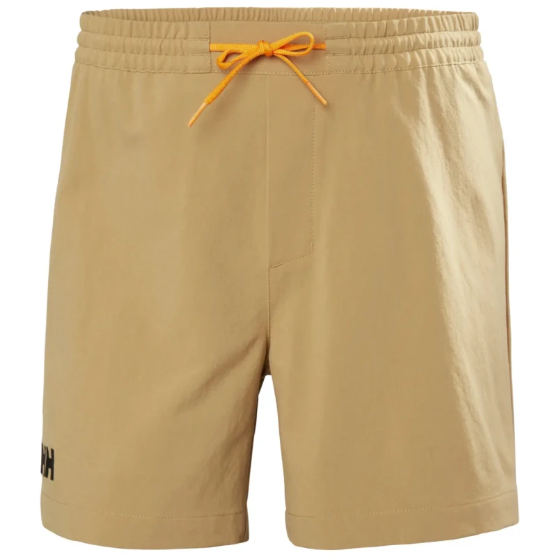 Image of Hiking shorts Helly Hansen Tofino Solen 6" Marron Male 2XL