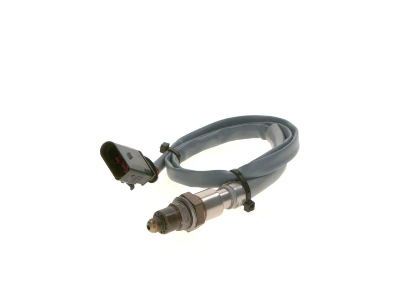 Image of Lambda sensor Bosch 0 258 030 296