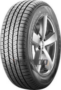 Image of Pirelli Scorpion Ice+Snow runflat 275/40 R20 106V XL runflat