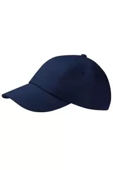 Image of Low Profile Heavy Cotton Drill Cap / Headwear