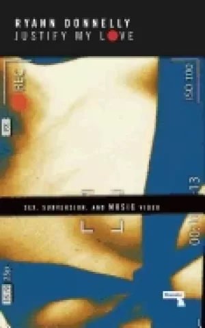 Image of justify my love sex subversion and music video