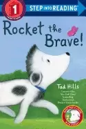 Image of rocket the brave