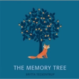 Image of The Memory Tree by Britta Teckentrup (Paperback, 2014)