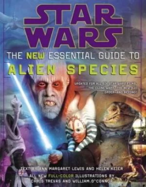 Image of Star wars by Ann Margaret Lewis