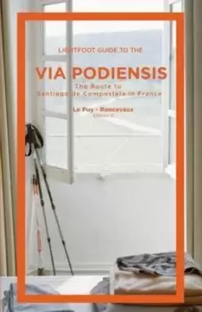 Image of Lightfoot Guide to the Via Podiensis by Angelynn Meya