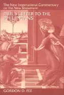 Image of pauls letter to the philippians