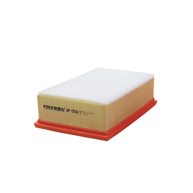 Image of FILTRON Air filter FILTRON AP 058/7