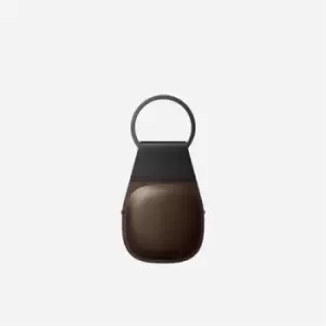 Image of Nomad Leather Keychain