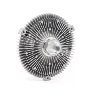 Image of RIDEX Fan Clutch 509C0031 Viscous Coupling,Viscous Fan MERCEDES-BENZ,C-Klasse Limousine (W202),Stufenheck (W124),M-Klasse (W163)