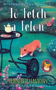 Image of To Fetch A Felon