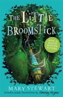Image of The Little Broomstick