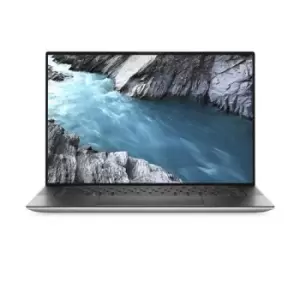 image of DELL XPS 15 9510 i7-11800H Notebook 39.6cm (15.6") Touch Screen Intel Core i7 16GB DDR4-SDRAM 1000 GB SSD NVIDIA GeForce RTX 3050 Ti WiFi 6 (802.11ax)