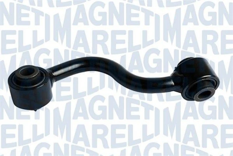 Image of MAGNETI MARELLI Repair kit, anti-roll bar bush MAGNETI MARELLI 301191624700