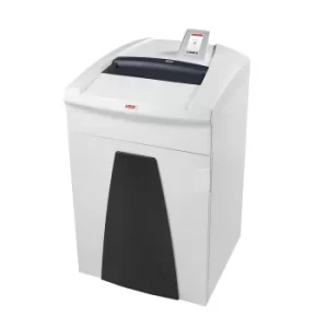 Image of SECURIO document shredder P40i