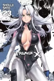 Image of Triage X, Vol. 23
