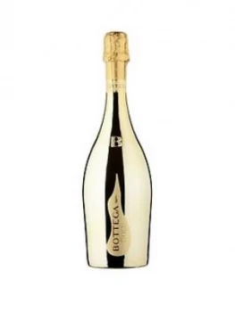 image of Bottega Gold Prosecco Brut 75Cl