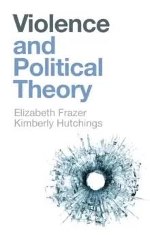 Image of Violence and Political Theory
