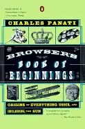 Image of browsers book of beginnings origins of everything under and including the s
