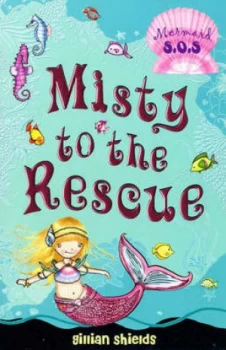 Image of Misty to the Rescue by Gillian Shields Paperback