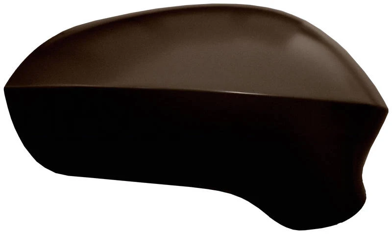 Image of PRASCO ST4247403 Cover, outside mirror Premium Right, Black Cover,outside mirror (23)