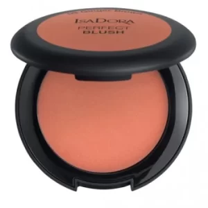 image of Isadora Perfect Blush 03 Ginger Brown