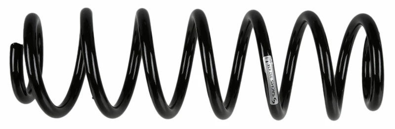 Image of Coil spring SACHS 992 434