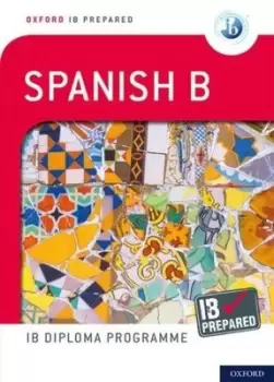 Image of Spanish B by
