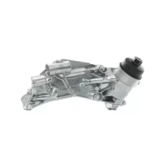 Image of RIDEX Oil Cooler 469O0078 Oil Cooler, engine oil OPEL,CHEVROLET,VAUXHALL,ZAFIRA B (A05),INSIGNIA Caravan,Astra J Sports Tourer (P10)
