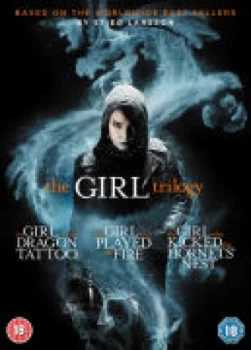 Image of The Girl Trilogy