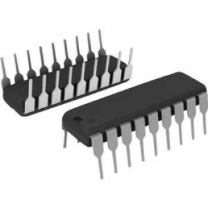 Image of Transistor BJT Arrays STMicroelectronics ULN2803A DIP 18 8