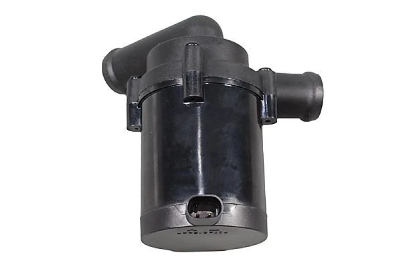 Image of Water Pump, parking heater METZGER 2221086
