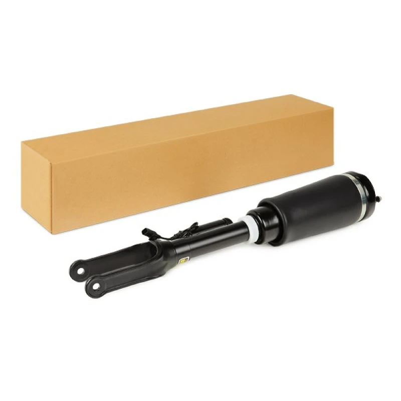 Image of RIDEX Air suspension strut RIDEX 4118A0056