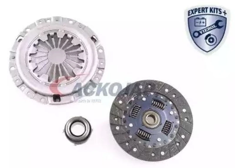 Image of Clutch kit ACKOJA A53-0001
