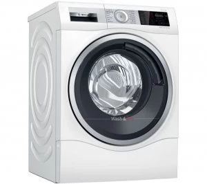 Image of Bosch WDU28561GB 10KG 6KG 1400RPM Freestanding Washer Dryer