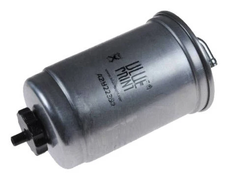 Image of Blue PRINT ADH22330 Fuel Filter with water drain screw Paper Fuel filter (9)