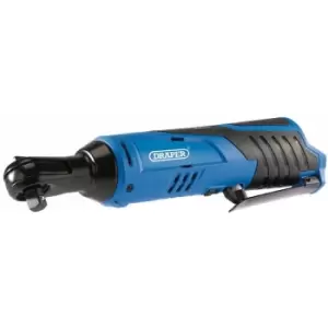 Image of 70301 12V 3/8" Ratchet (Sold Bare) - Draper