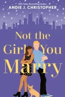 Image of Not The Girl You Marry